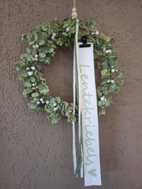 eucalyptus krans 30cm