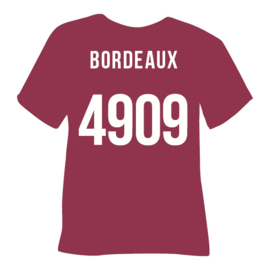 Poli-flex turbo  bordeaux