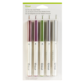 Cricut GEL PEN set