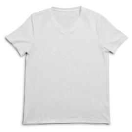 Dames t-shirt sublimatie | cricut