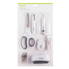 Cricut sewing tool kit