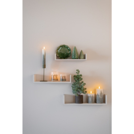 LED Kaars Woods S LED