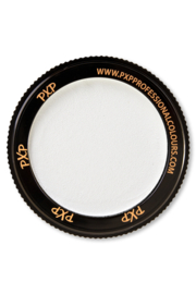 PXP Professional Colours 30 gram White