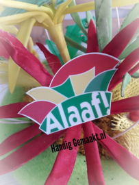 corsage speld | STEEK ALAAF