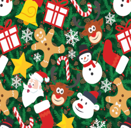 siser EasyPatterns | joyful christmas