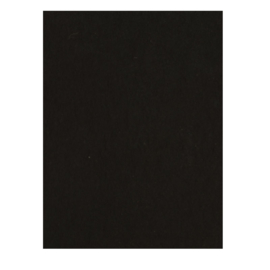 florence cardstock smooth A4 | zwart 200 grams