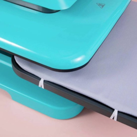 LOKLiK • Heat Press Mat 38,1x38,1cm Grijs