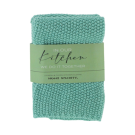 vaatdoek | celadon