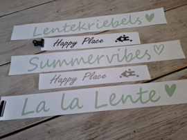 eucalyptus krans 30cm