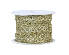 lint goud 25 mm