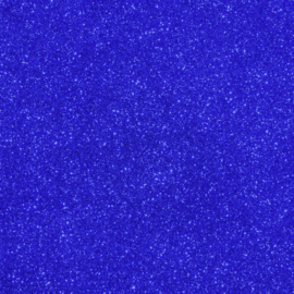 Cricut Joy ™ Smart Iron-On ™ Glitter sapphire, blauw