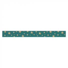 krullint star jade blue | 5/mtr