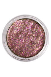 PXP pressed duo chrome eYeshadow roze champagne 5 gr