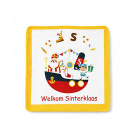 sinterklaas keukendoeken set