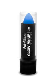 UV lipstick 4,5 gr. blauw