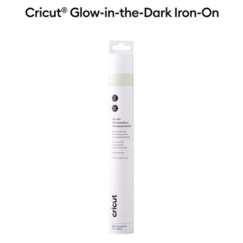 Glow in the Dark Iron-On 2ft