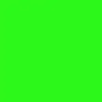 superior flex neon groen