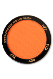 PXP 10 gram Neon Peach approved