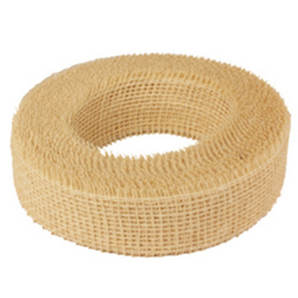 jute rol 40 mtr | naturel