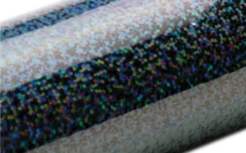 effectfolie vinyl metallized | metal flake galaxy 30,5 x 30,5 cm