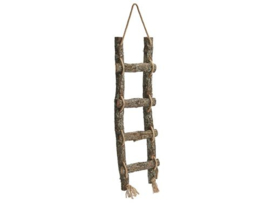 houten ladder