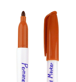 krimpie permanent markers