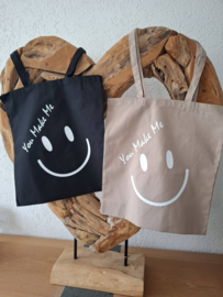 tas you make me smile