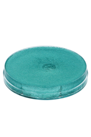 Superstar Star groen (glitter): 16 gram 139-84.309