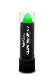 UV lipstick 4,5 gr. groen