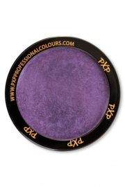 PXP Professional Colours 10 gram Pearl Gothic Plum