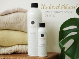 Laundry parfum sweet grace