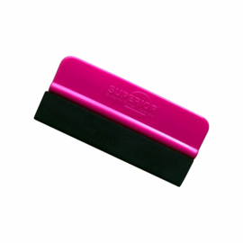 superior rakel large 15 x 7 cm