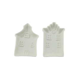 Schaal House Dutch