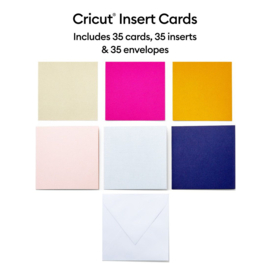 cricut insert cards sensei S40