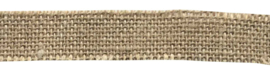 jute lint naturel 5 mtr | 2,5 cm breed