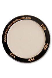 PXP Professional Colours 10 gram Wit Blacklight