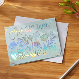 Cricut Joy ™ -insteekkaarten, Princess Sampler