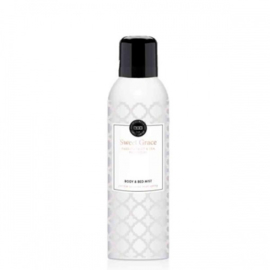 body & linnen spray sweet grace