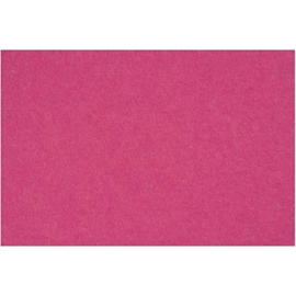 vilt 3mm | roze 42 x 60 cm
