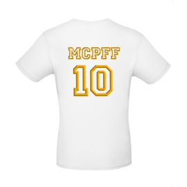 MagiCut Puff Flex Geel