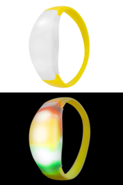 lichtgevende armband