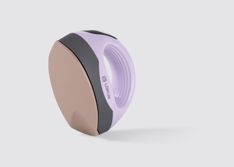 LOKLiK • ImPress Mini 3 + gratis mok