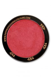 PXP Professional Colours 10 gram Pearl Red