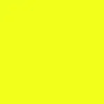 superior vinyl neon geel