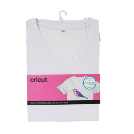 Dames t-shirt sublimatie | cricut