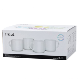 cricut stapel mokken