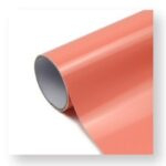 FunkyVinyls Matte Vinyl | coral