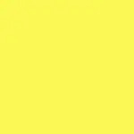 SUPERIOR vinyl mat | lemon geel