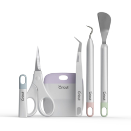 Cricut basis tool set