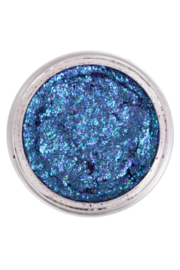PXP Pressed duo chrome eYeshadow Lagoon Mermaid 5 gr
